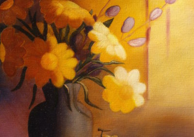 fleurs