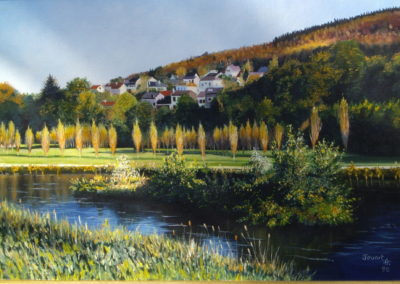 campagne