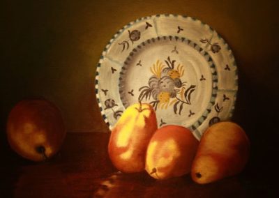 nature morte