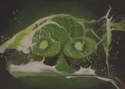 fruits