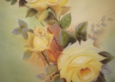 p fleurs