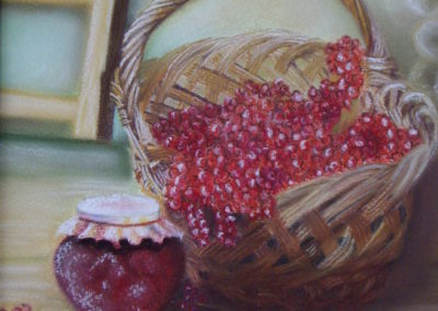 p fruits