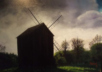 moulin