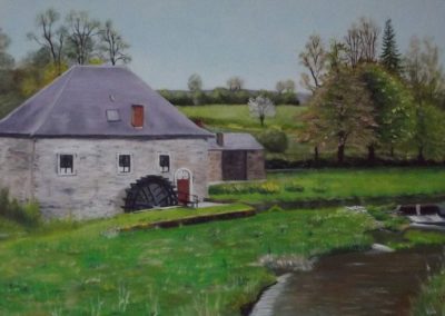 moulin