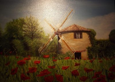 moulin