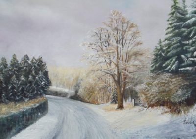 neige