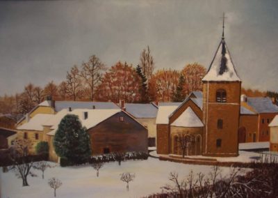 eglise