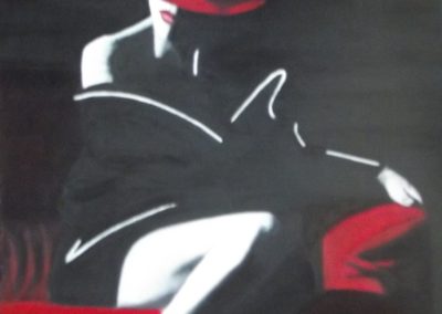 personnage