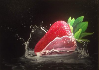 fruits