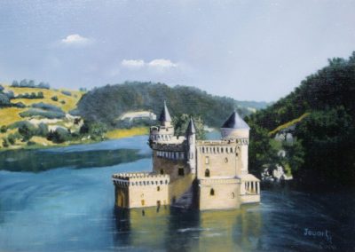 chateau
