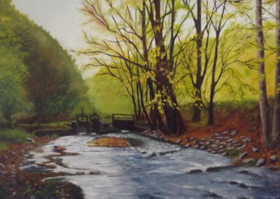 rivière
