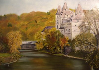 DURBUY