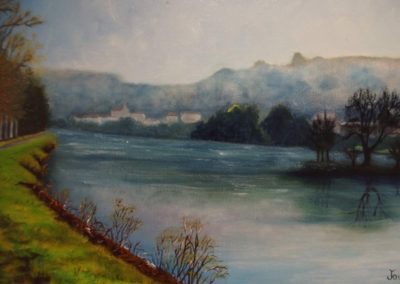 La Meuse