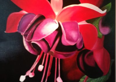 fleurs