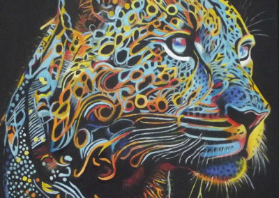 FELINE